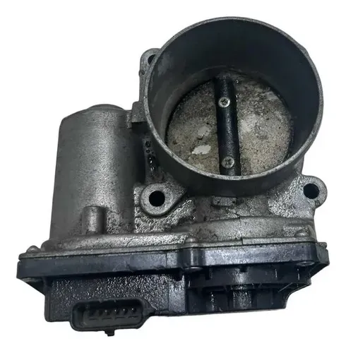 Tbi Renault Duster 1.6 2013