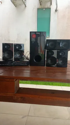 Home Theater Philco PHT670