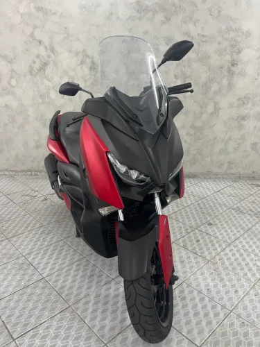 YAMAHA X MAX 250 ABS 