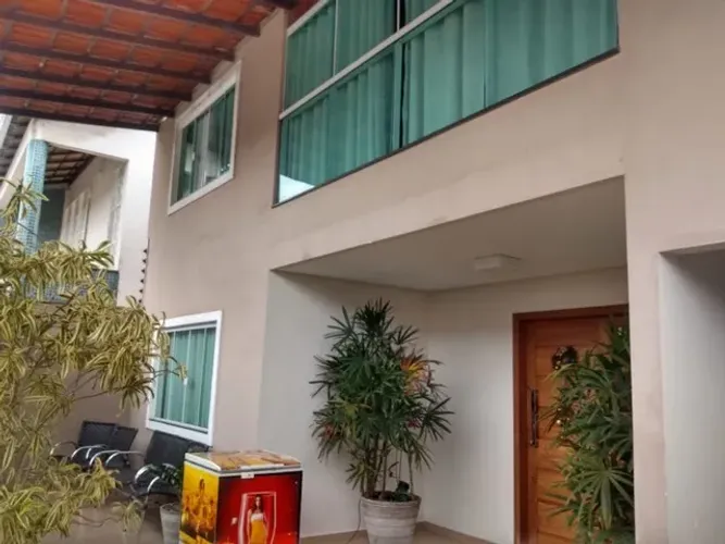 CASA DE EM JARDIM GUADALAJARA