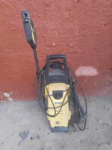 Lavadora de alta pressão Tekna