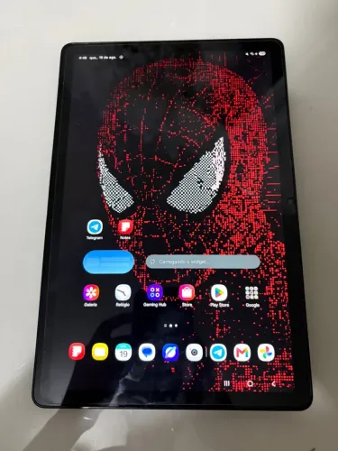 Vendo Tablet A9+ versão 2025