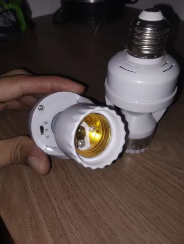 Sensor de presença 