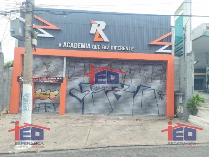 Comercial - Rochdale