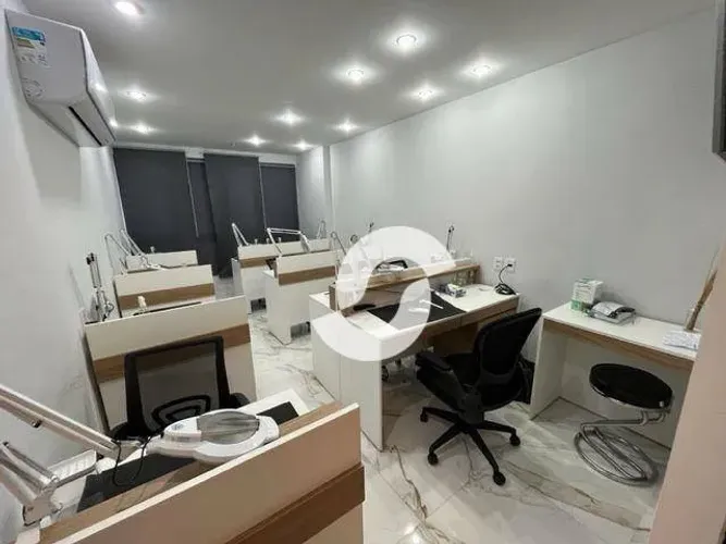 Sala à venda, 79 m² por R$ 595.000,00 - Icaraí - Niterói/RJ