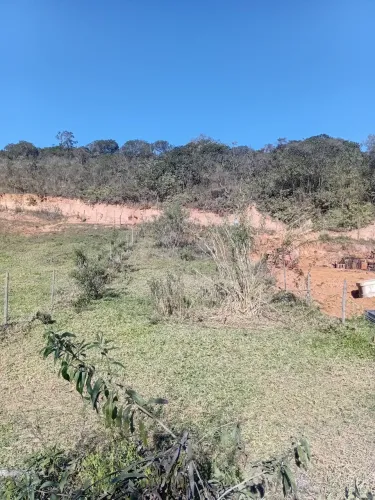 Terreno Rural em Tiradentes MG (aceito carro na troca)