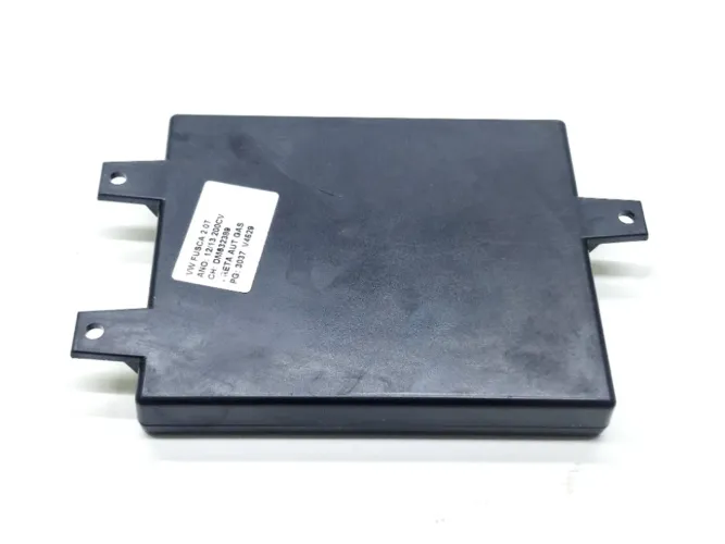 Módulo Bluetooth Vw Fusca 2.0 2012 2013 7p6035730k