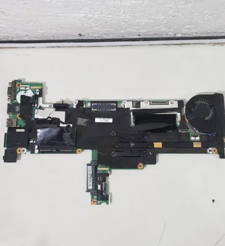 placa mãe notebook lenovo thinkpad pad T440s