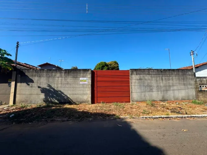 ? Lote à Venda em Excelente Localização - Próximo ao Centro!