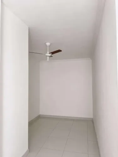 Vendo apartamento