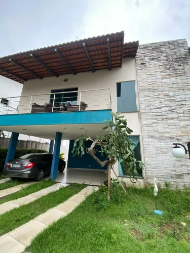 CASA DUPLEX NO PONTA NEGRA 1