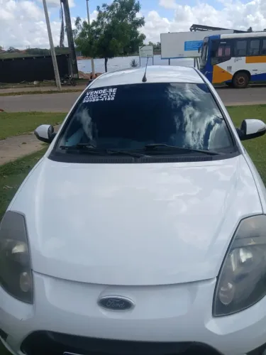 Ford KA 1.0 8v/1.0 8V ST Flex 3P 2013