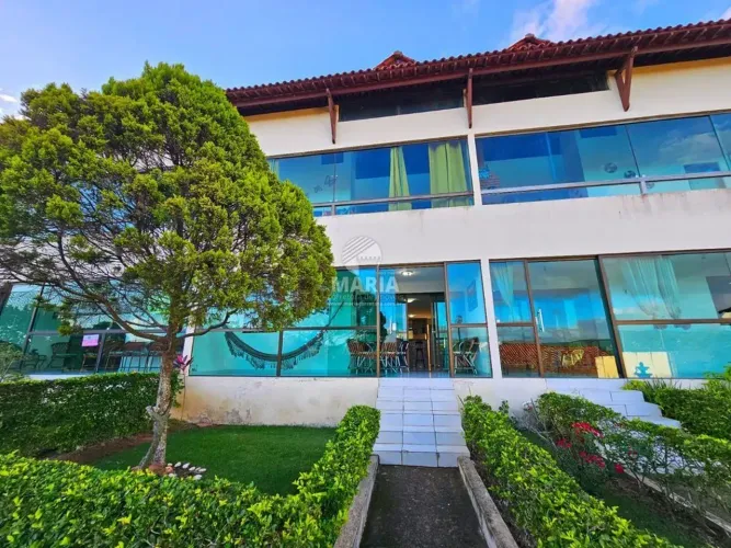 Apartamento de condomínio com 02 quartos à venda em Gravatá/PE!