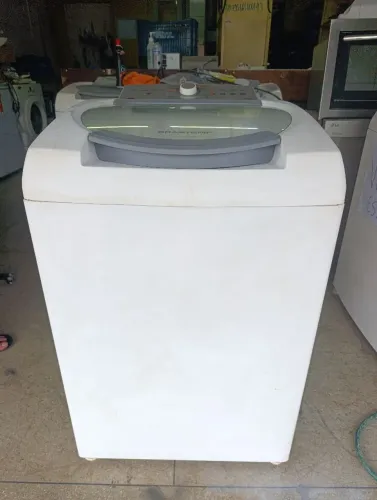 Lavadora Brastemp 11kg
