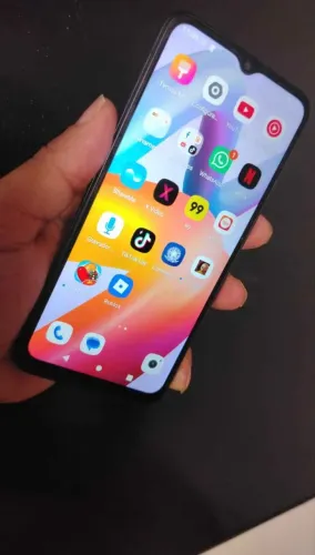 Xiaomi A2 64 gigas 