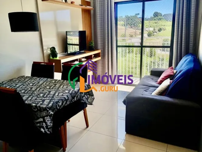 APARTAMENTO - MARAMBAIA - SP