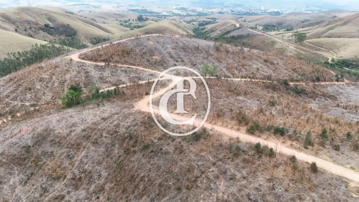 FAZENDA À VENDA CRUZEIRO/SP Oportunidade