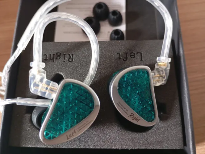 Fone KZ AS 16 pro