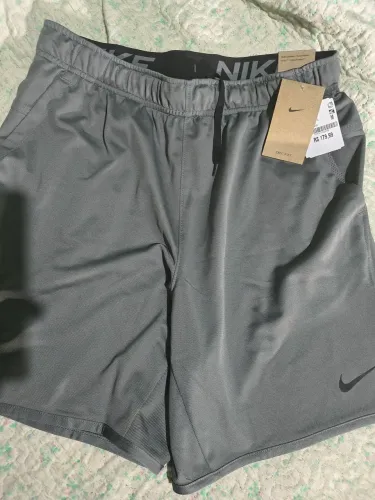 BERMUDA NIKE ORIGINAL M