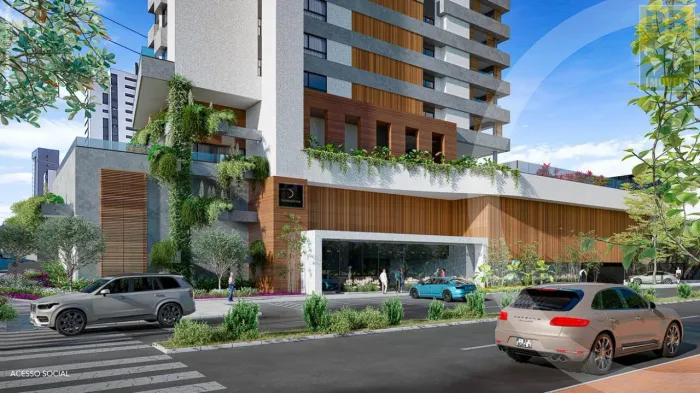 Apartamento para Venda em Natal / RN no bairro Tirol.
