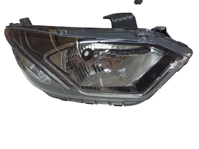 Farol Direito Onix 2017 A 2019 C/led Usado Restaurado