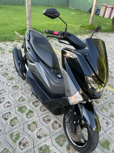 Yamaha NMax 160 2019