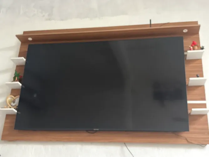 TV SAMSUNG 85 POLEGADAS