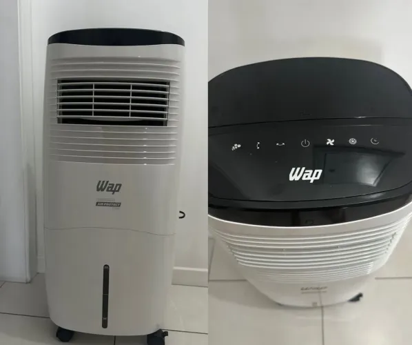 Climatizador WAP Air protect  