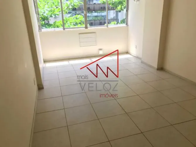 Apartamento-À VENDA-Flamengo-Rio de Janeiro-RJ