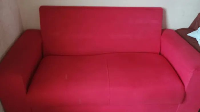 Vende se sofá