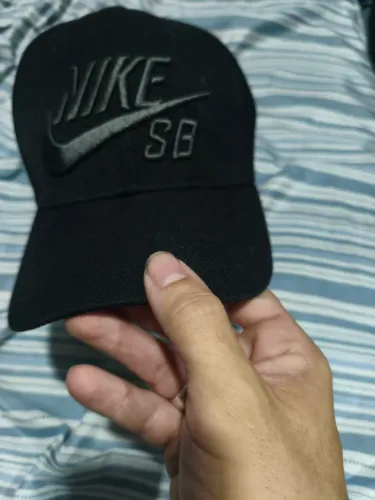Boné Nike SB preto