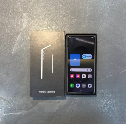 S25 ultra 256gb