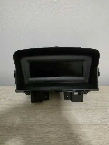 Computador Bordo Display Gm Cruze Original 22824480G
