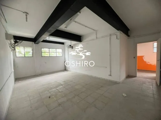 Prédio Comercial à Venda  Vila Belmiro - Santos