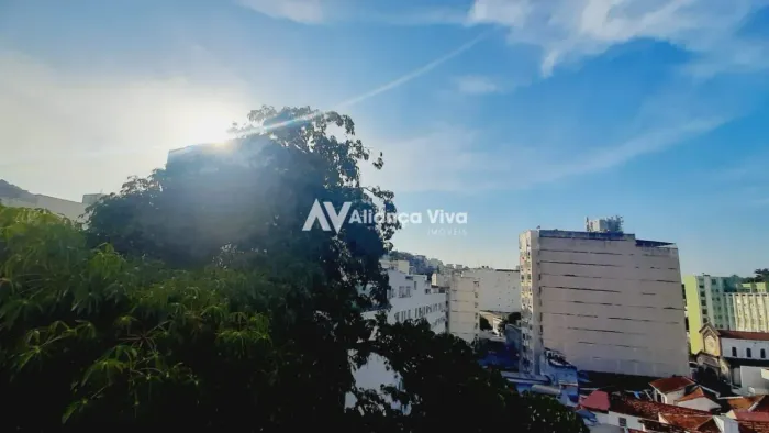 Flamengo | Apartamento 2 quartos