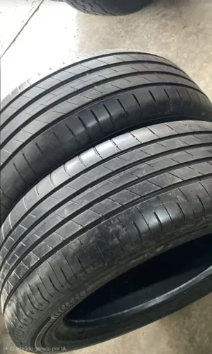 Pneus Aro 17 205/55 17