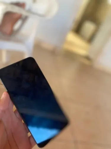 Celular novo
