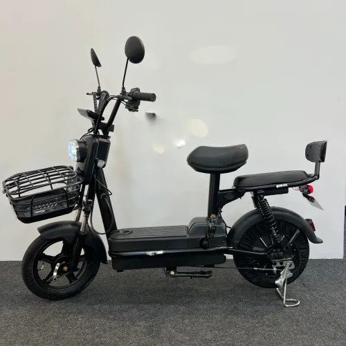 Moto scooter 500w zero km ano 2026 atacado e varejo