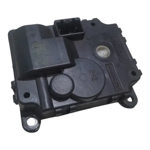 Motor Atuador Controle Aquecedor Kia Mohave 2009 Á 2013 Xx