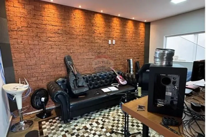 Residencial Santana: Onde a vida se encontra com o luxo e a tranquilidade