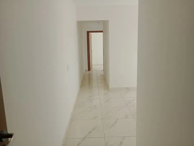 Agio Apartamento 2 quartos Mingone II Proximo Br 040 Perto bo Comercio e Linha de Onibus