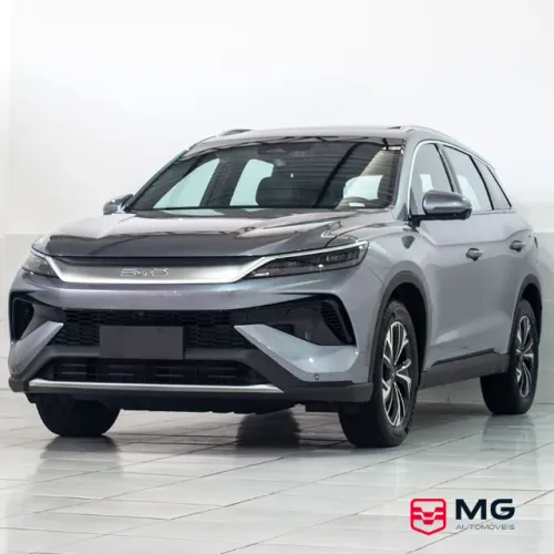 BYD Song Pro GS 1.5 16V Híbrido Aut. 2027