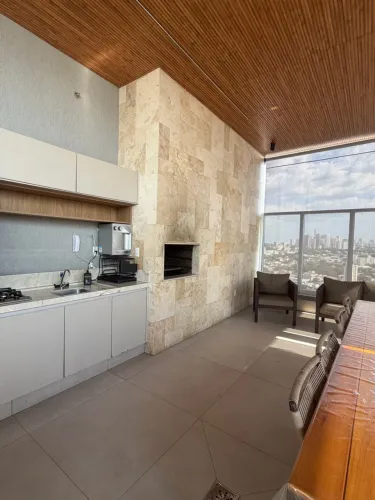 apartamento novo a venda
