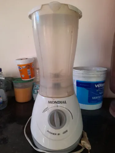 Vendo Liquidificador