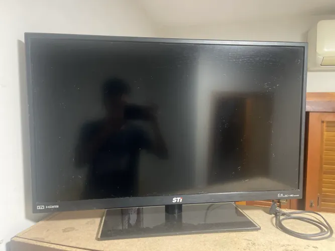 Vendo Tv DTI 