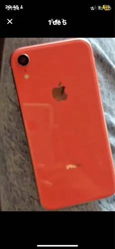 iPhone XR 128GB