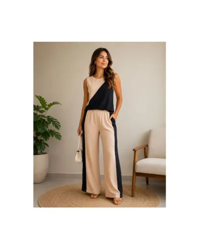 Conjunto em Malha tam. G NOVO