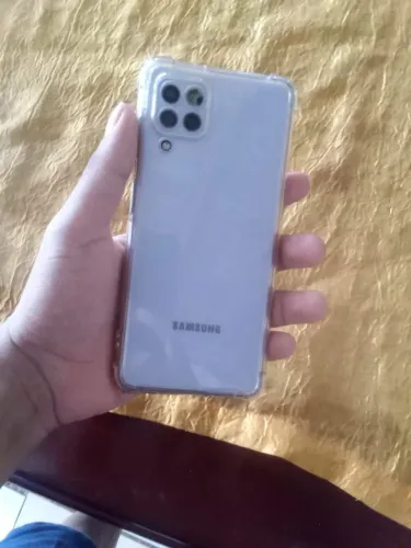 Vendo A22 128gb 4G