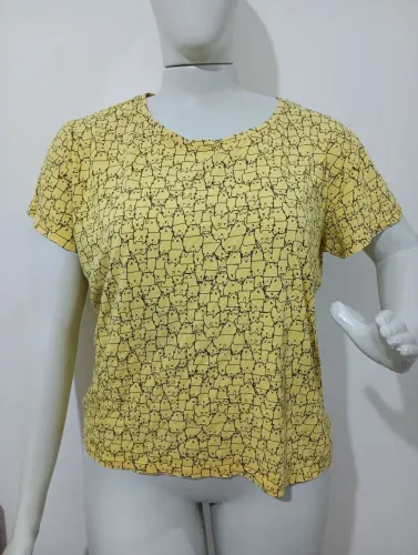 Lote roupas