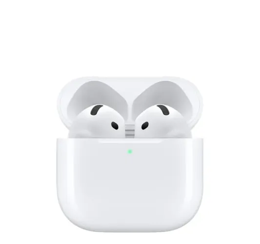 AirPods 5 (5ª geração) - Novo Lacrado